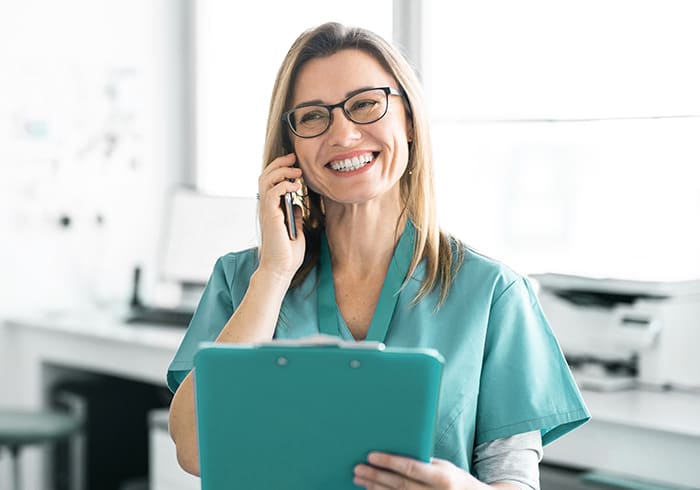 Dental careers in Kelowna