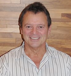 Dr. Steve Johnson, Kelowna Dentist