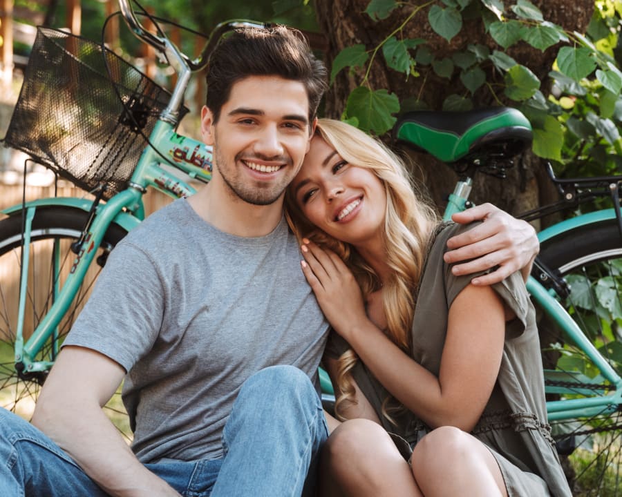 Teeth Whitening, Kelowna Dentist